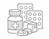 Pharmaceutical Packaging Paperboard