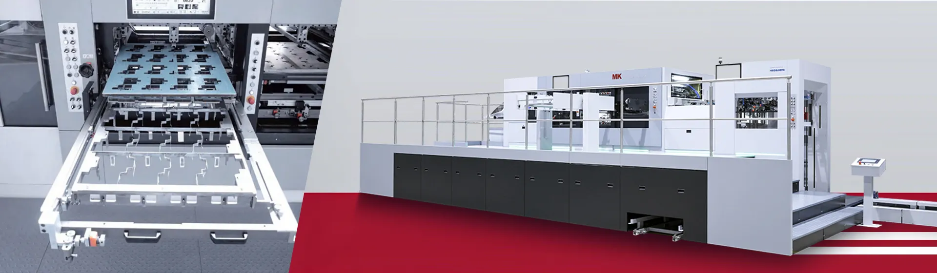30 Years of Post-Press Manufacturing Expertise