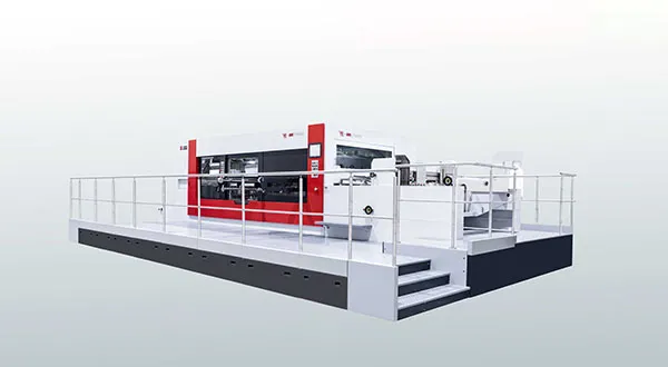 Die Cutting Machine