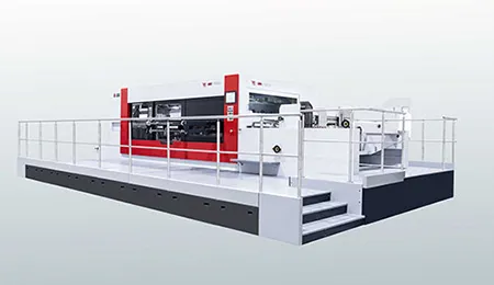 Die Cutting Machine