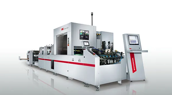 Inspection Machine