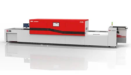 Digital Embellishment Equipment