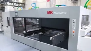 Automatic Die Cutter