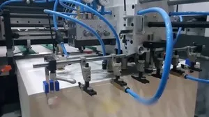 Automatic Die Cutter