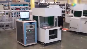 Laser Cutter Engraver