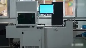 Laser Cutting Machine