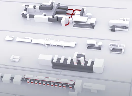 Integrated solution provider for the global packaging industry