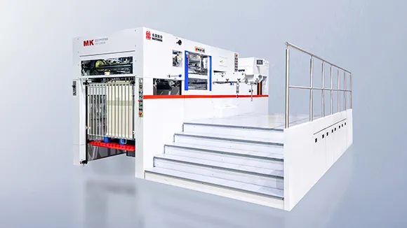 Automatic Die Cutter