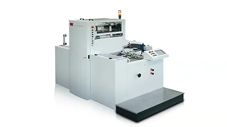 Die Cutting Machine