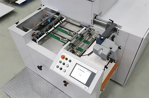 Feeding Unit