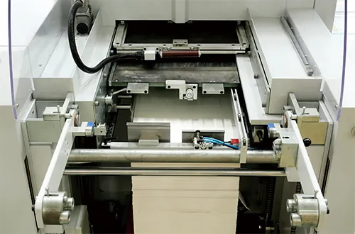 Die Cutting Unit
