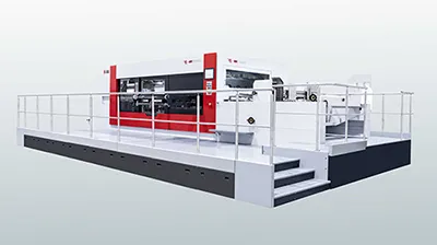 Die Cutting Machine