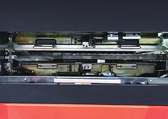 Die-Cutting Unit