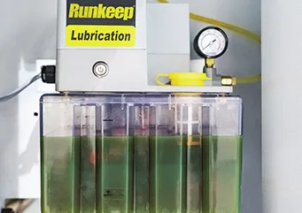 Lubrication System