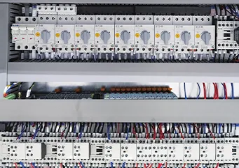 Control System