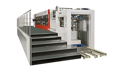 Die Cutting Machine