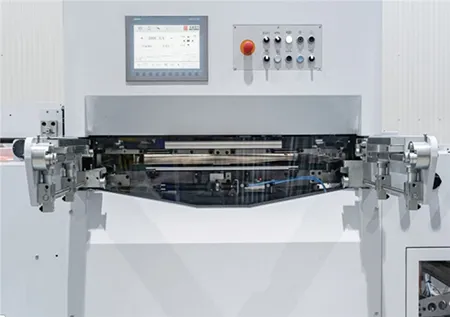 Die-Cutting Unit