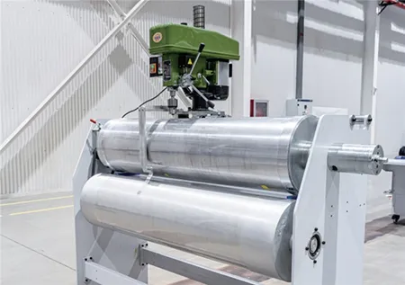 Stripping Tooling