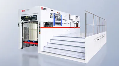 Die Cutting Machine