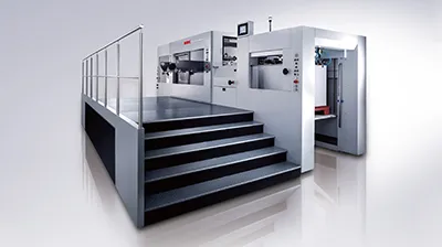 Die Cutting Machine