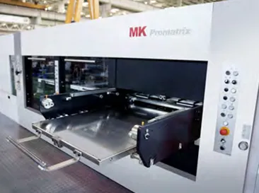 Die Cutting Unit