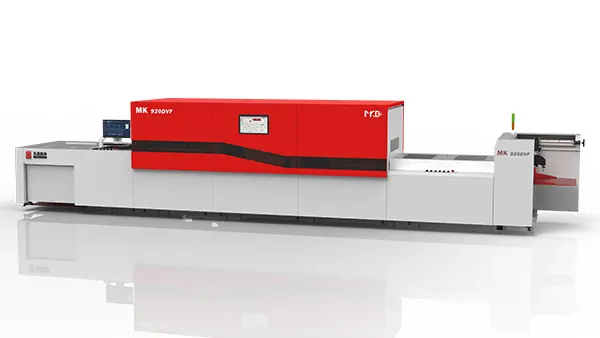 Digital Enhancement Press