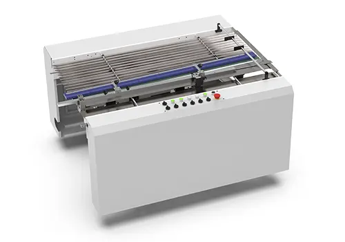 High-Precision Side Lay Positioning