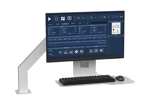 Image Processing Software