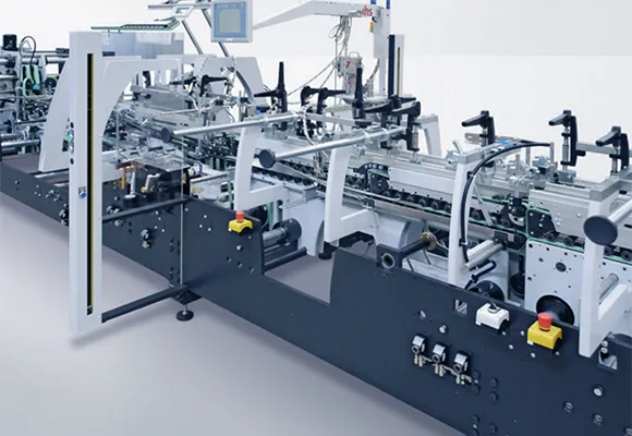 Combi Module