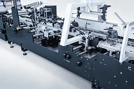 Folding Unit