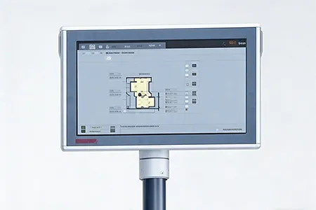 User Interface and Automation