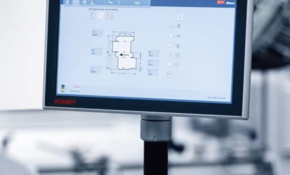 User Interface and Automation