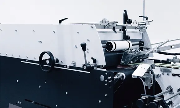 Pressing Section