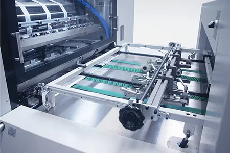Feed Table