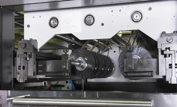 Hot Foil Unit