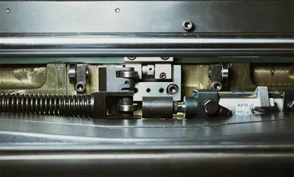 Die-Cutting Unit