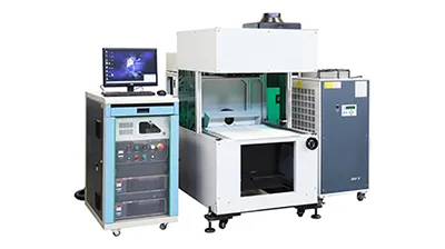Laser Cutter Engraver