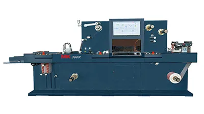 Laser Cutting Machine