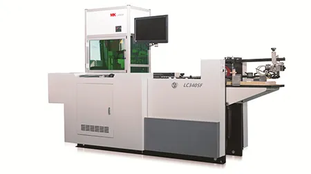 Laser Cutting Machine