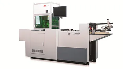 Laser Cutting Machine